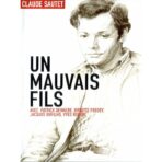 affiche un mauvais fils