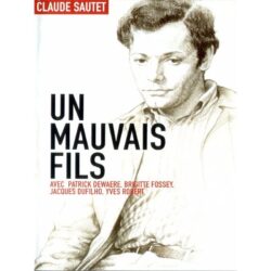affiche un mauvais fils