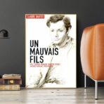 affiche un mauvais fils