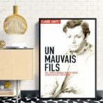 affiche un mauvais fils