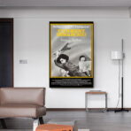 affiche vivement dimanche