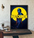 affiche watchmen