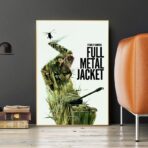 full metal jacket affiche