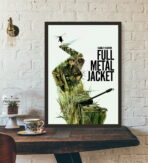 full metal jacket affiche