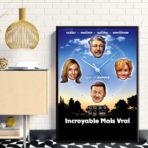 incroyable mais vrai affiche