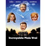 unbelievable but true poster