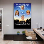 incroyable mais vrai affiche