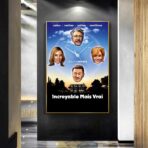 incroyable mais vrai affiche