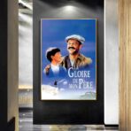 la gloire de mon pere affiche