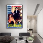 la scoumoune affiche