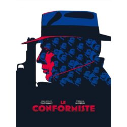 le conformiste affiche