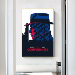 le conformiste affiche