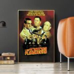 les tontons flingueurs affiche film