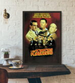 les tontons flingueurs affiche film