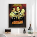 les tontons flingueurs affiche film
