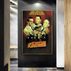 les tontons flingueurs affiche film