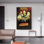 les tontons flingueurs affiche film