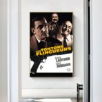 les tontons flingueurs affiche