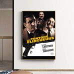 les tontons flingueurs affiche