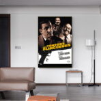 les tontons flingueurs affiche