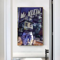 mr klein affiche