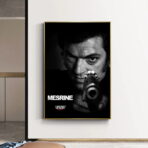 poster mesrine