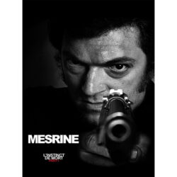 poster mesrine