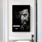poster mesrine