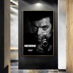 poster mesrine