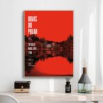 quais du polar affiche