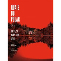 quais du polar affiche