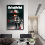 rollerball affiche
