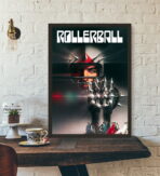rollerball affiche