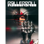rollerball affiche