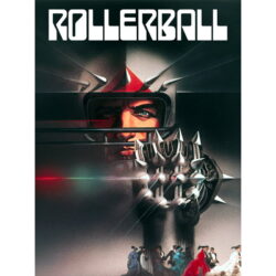 rollerball affiche
