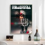rollerball affiche