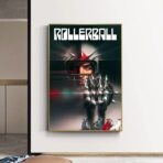 rollerball affiche