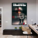 rollerball affiche
