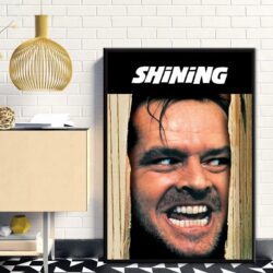 shining affiche