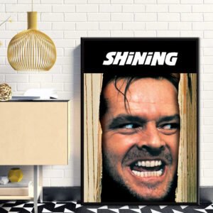 shining affiche