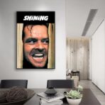 shining affiche