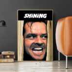 shining affiche