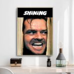 shining affiche