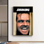 shining affiche