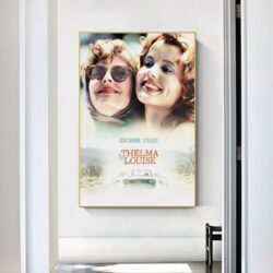 thelma et louise affiche