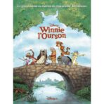 winnie l'ourson affiche