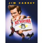 affiche ace ventura