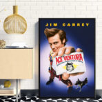 affiche ace ventura