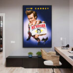 affiche ace ventura