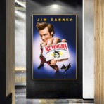 affiche ace ventura